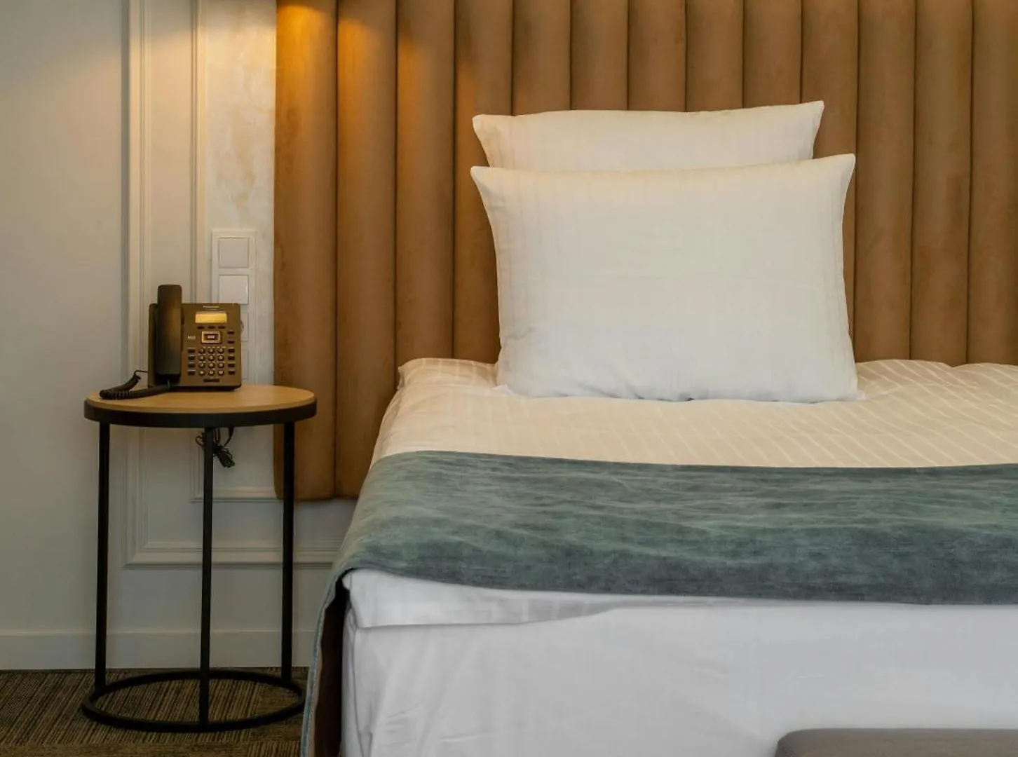 ****  Hotel Green Ambs Plaza Near Igi Delhi Airport Nuova Delhi India