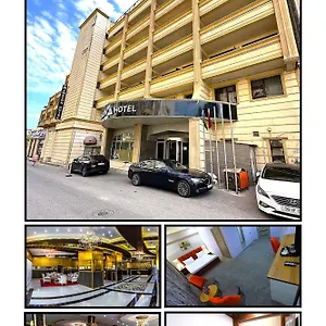 Hotel Amazon - Free Massage