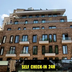 Aparthotel Cm111apparthotel