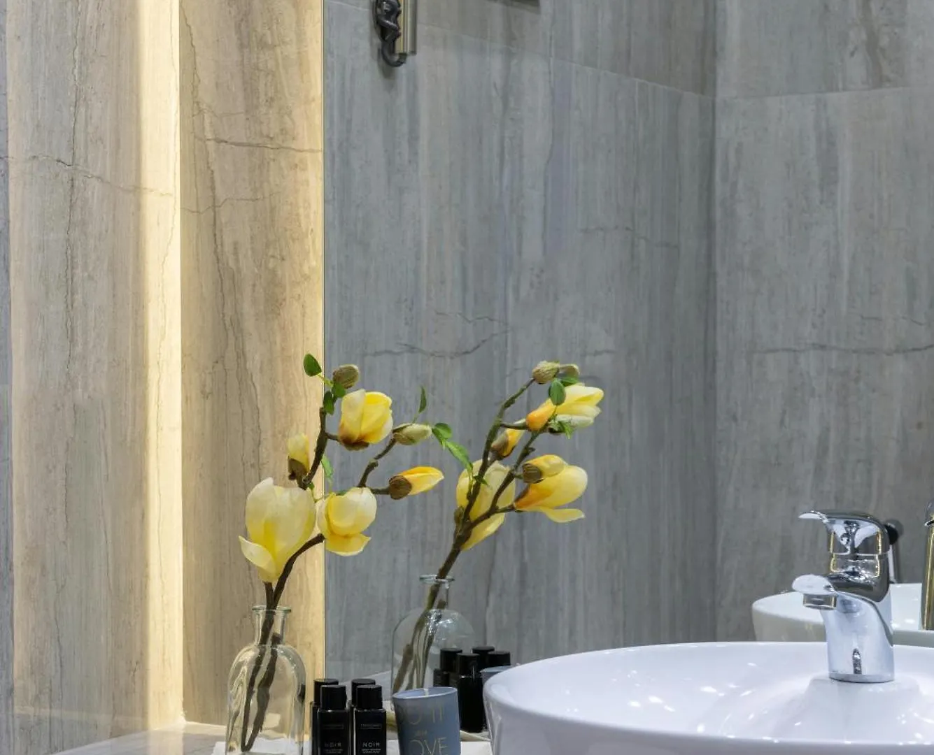Hotel Green Ambs Plaza Near Igi Delhi Airport New Delhi 4*,